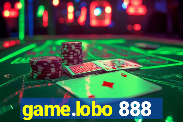 game.lobo 888